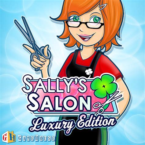 Windows Salon by Sally
